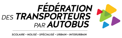 logo Federation Transporteurs Autobus