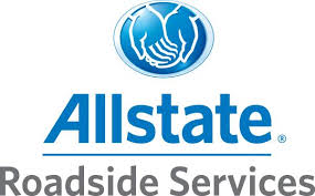 logo Allstate