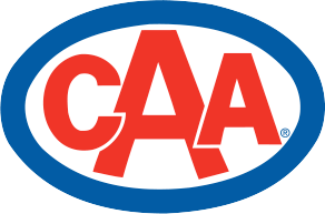 logo CAA