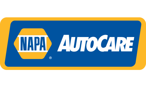 logo NAPA AUTOCARE